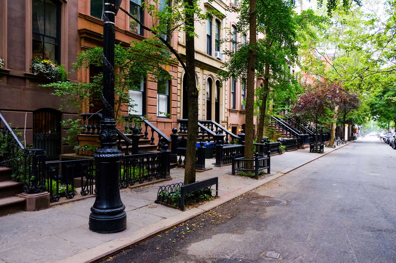 Explore SoHo, NYC