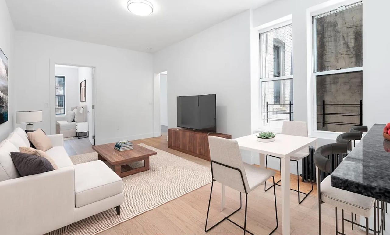 442 Decatur Street, Apt 7-D
