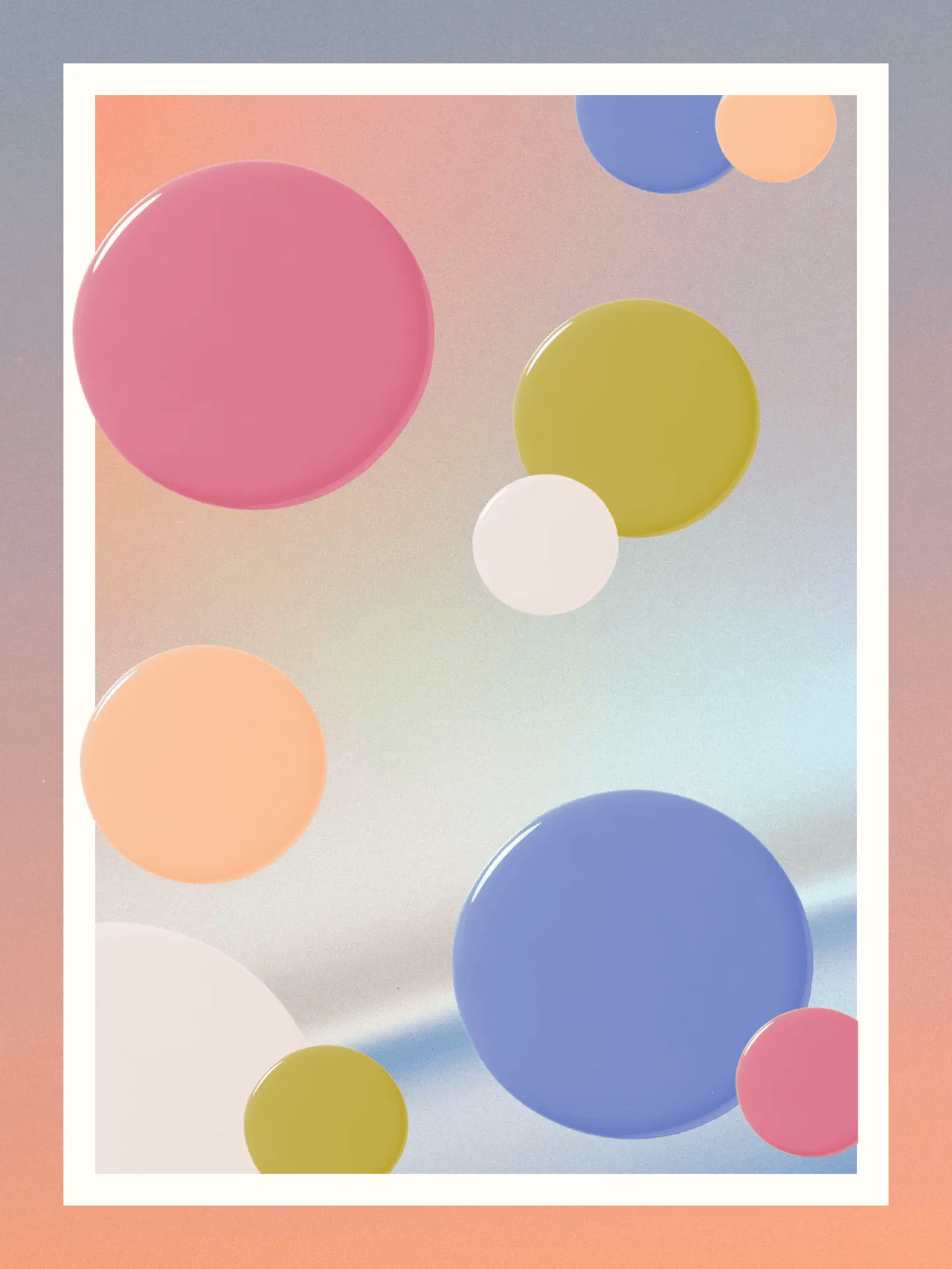 Pantone’s 2024 Color of the Year Will Make Your Skin (and Walls) Look Amazing