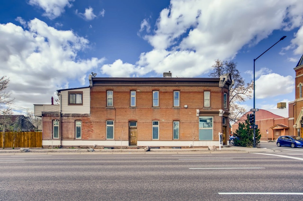 701 W 6th Ave