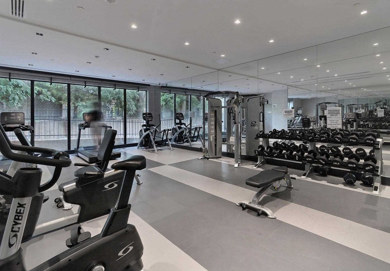 DEER PARK UPPER PENTHOUSE