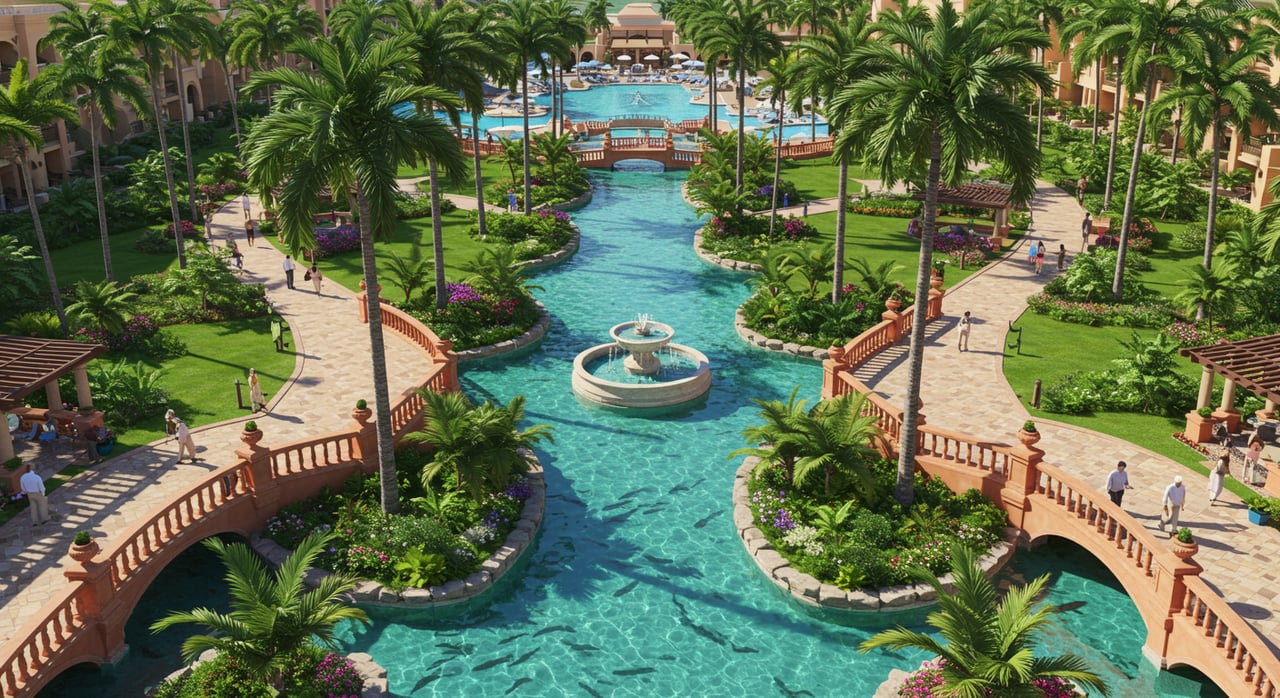 What Is the Real Cost of Living in Nassau, Bahamas?