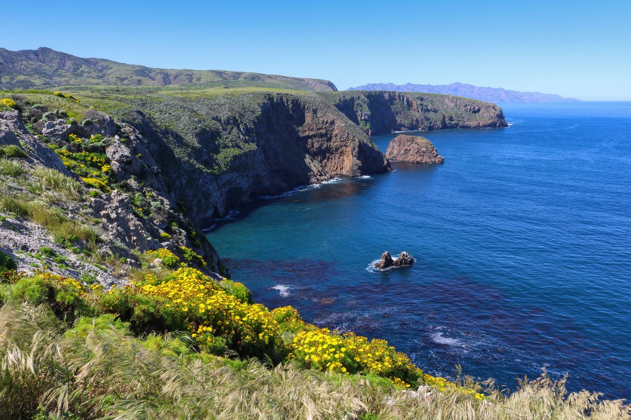 Take a Weekend Trip to These 3 National Parks Near Santa Ana