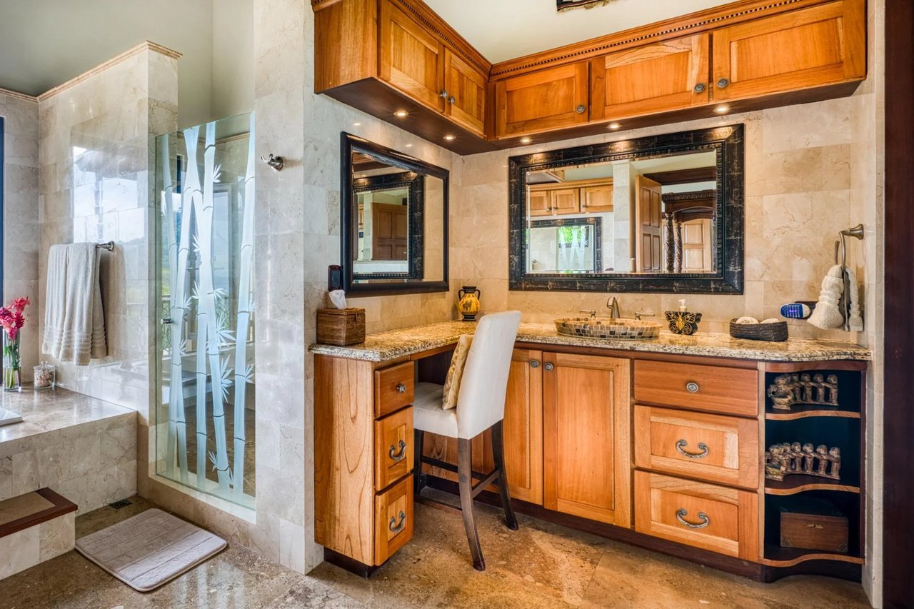 Luxury Ocean View Home, Dominical, Puntarenas