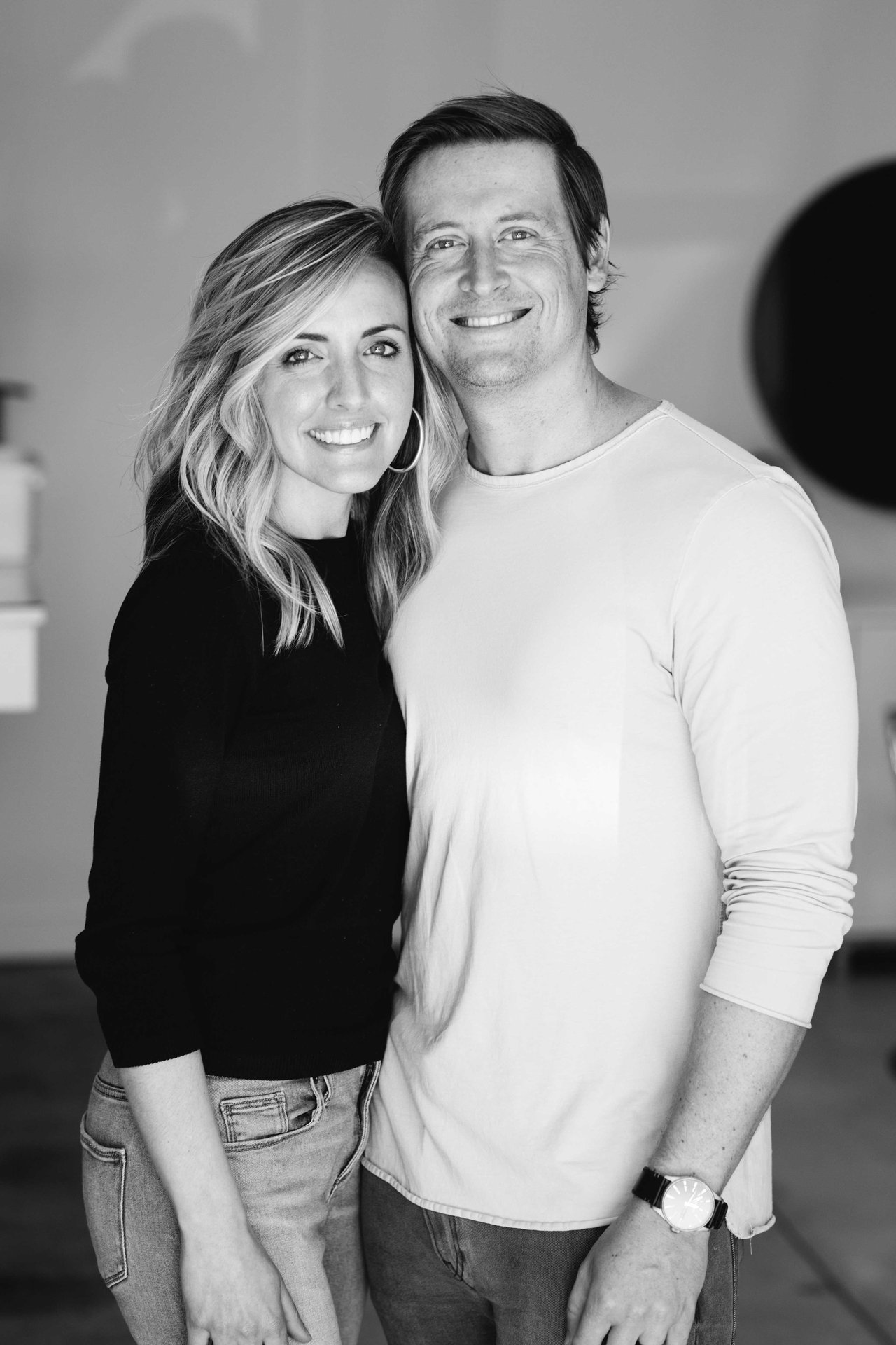 Give Boldly: Lorin and Kyle Van Zandt