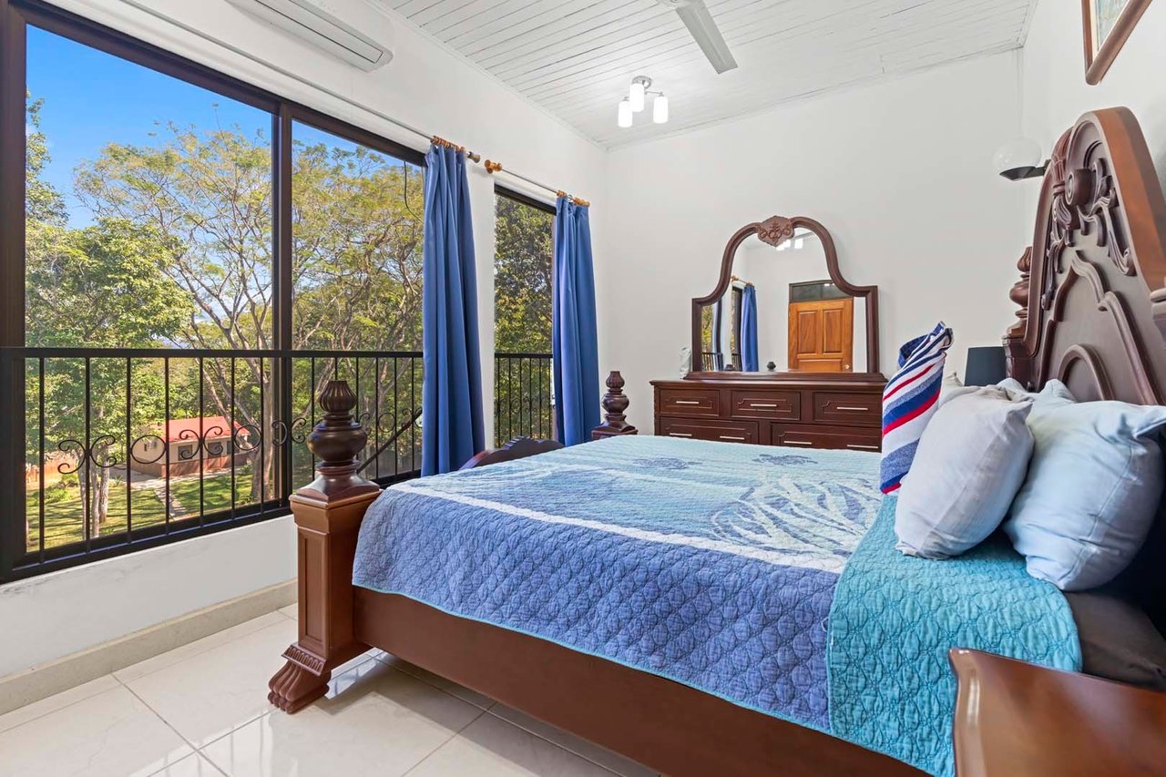 Multi Unit Apartment Complex, Tamarindo, Guanacaste