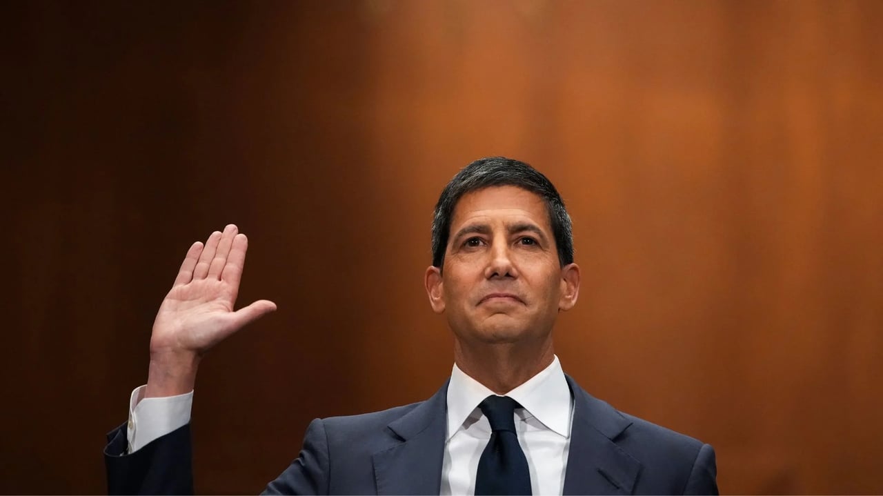 4 urgent questions to ask amid the Kevin Warsh Fed chair confirmation