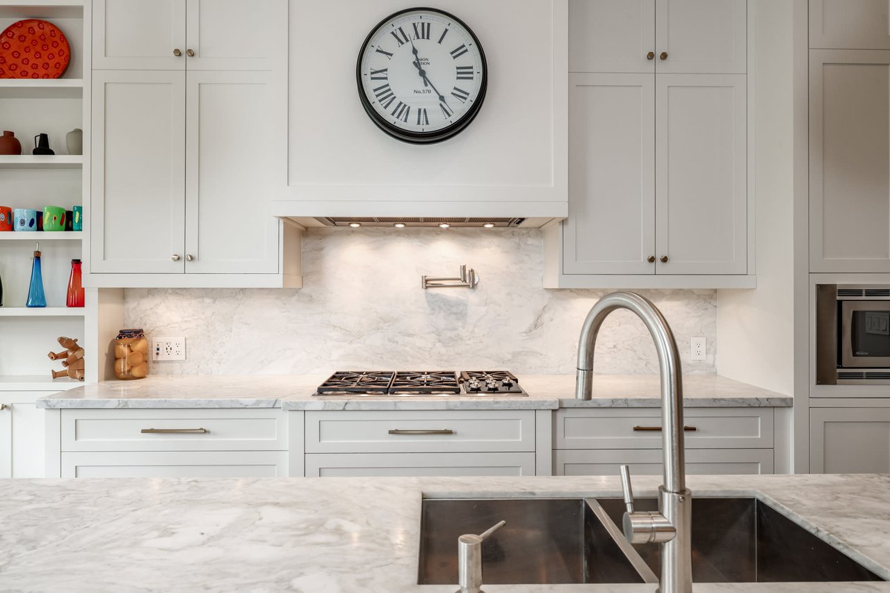 SOLD: Exquisite And Grand Detached Residence