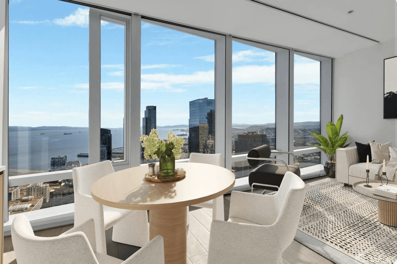 181 Fremont Residences