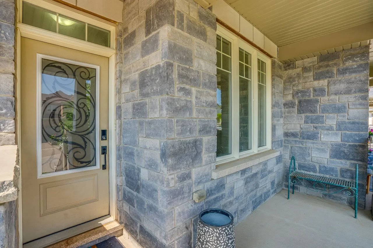 22 Merrickville Way
