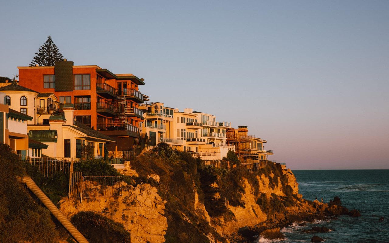 Corona Del Mar