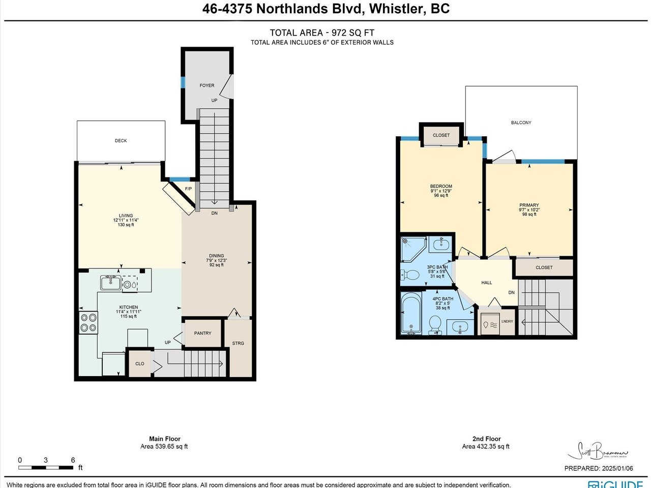 46-4335 Northlands Blvd