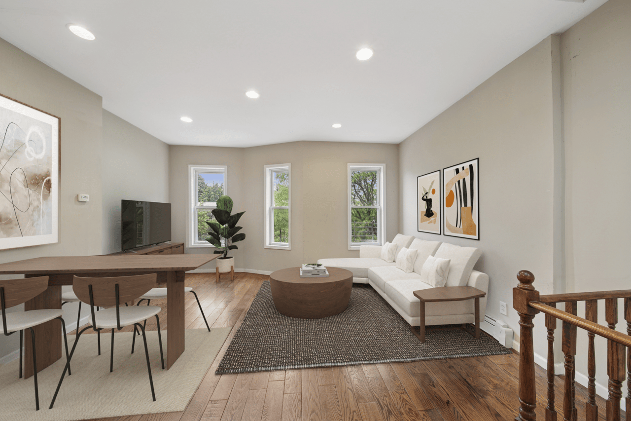 239 Sumpter Street, Apt 2