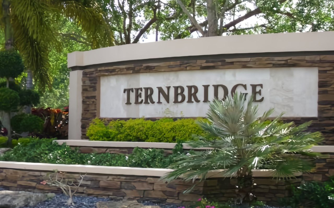 Ternbridge