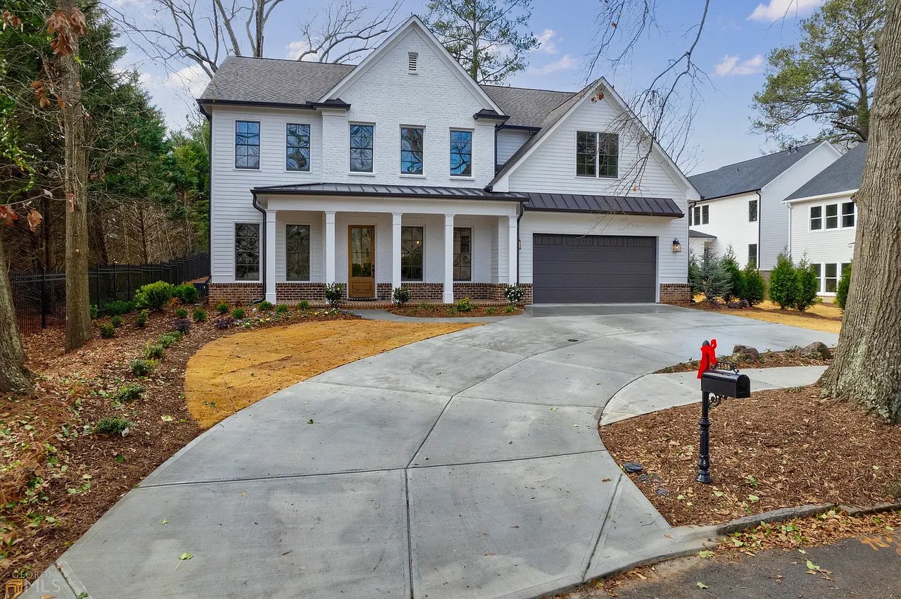 2588 Caldwell Rd