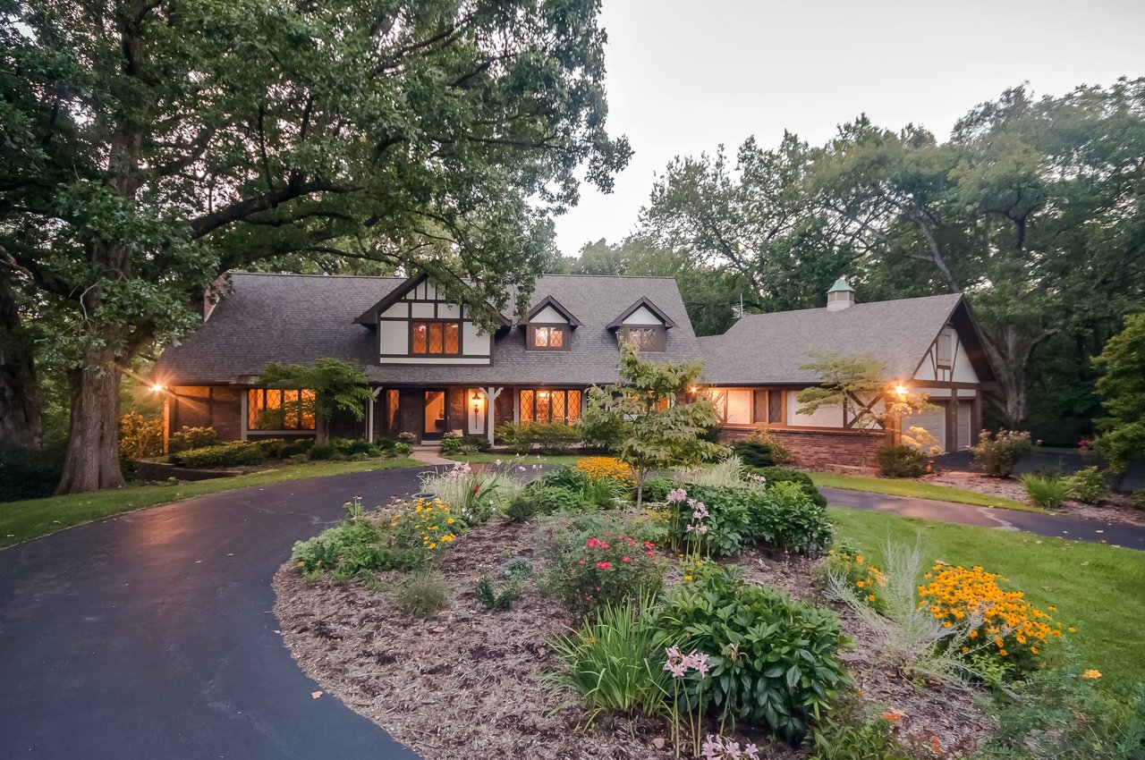 Country Living on 3 Acres