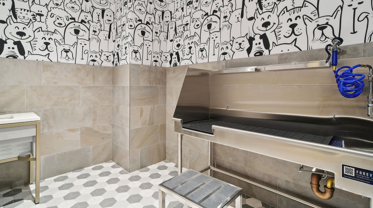 The Rockwell - 218 West 103rd Street, New York, NY 10025