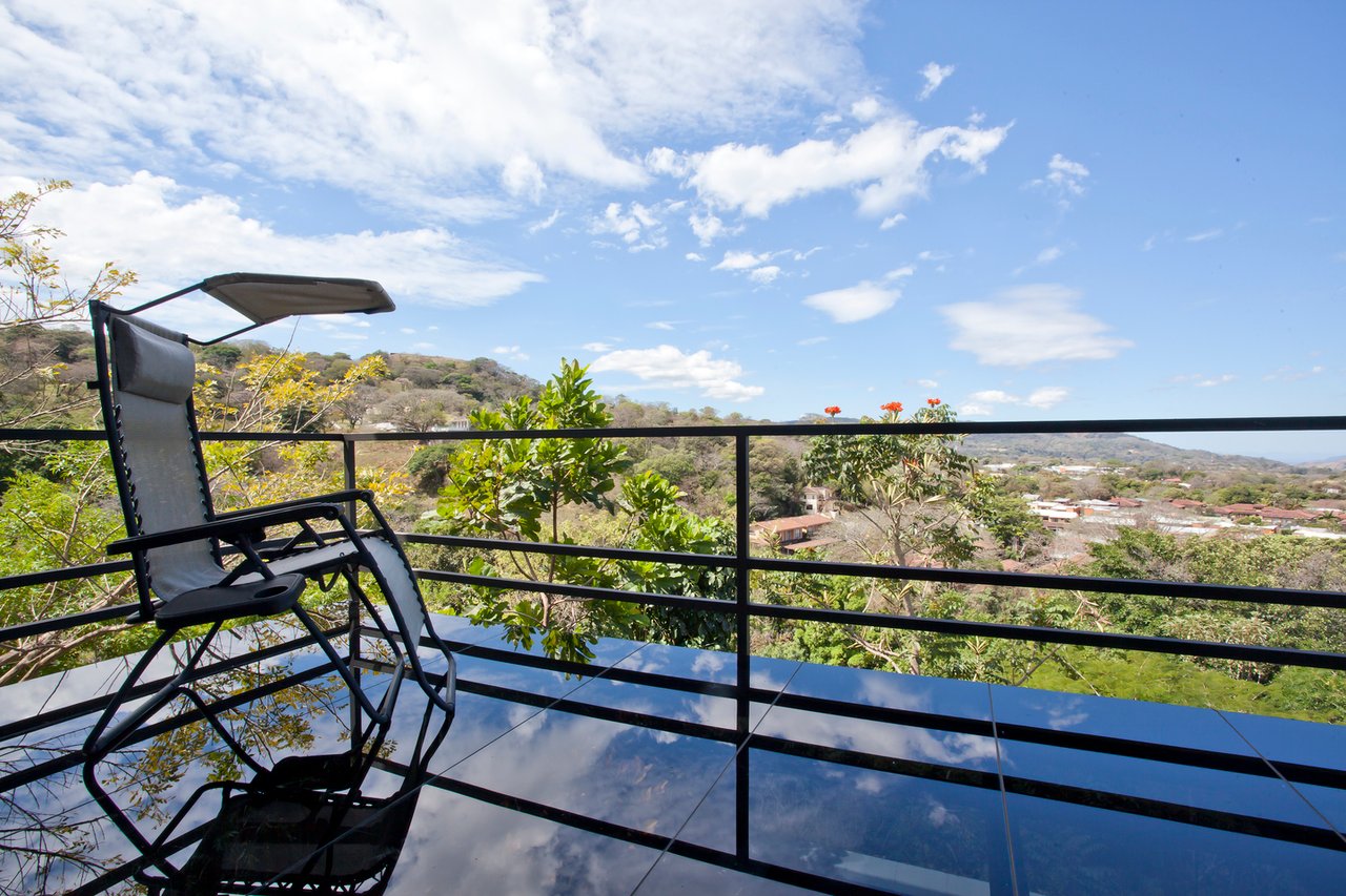 Contemporary View Home, Ciudad Colon, San Jose
