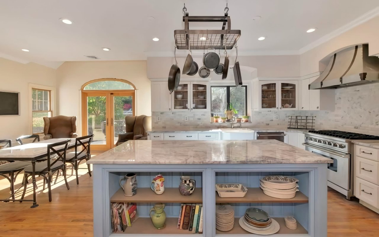 Revamping versus Acquiring: Deciding on Your Dream Ultra-Luxury Home