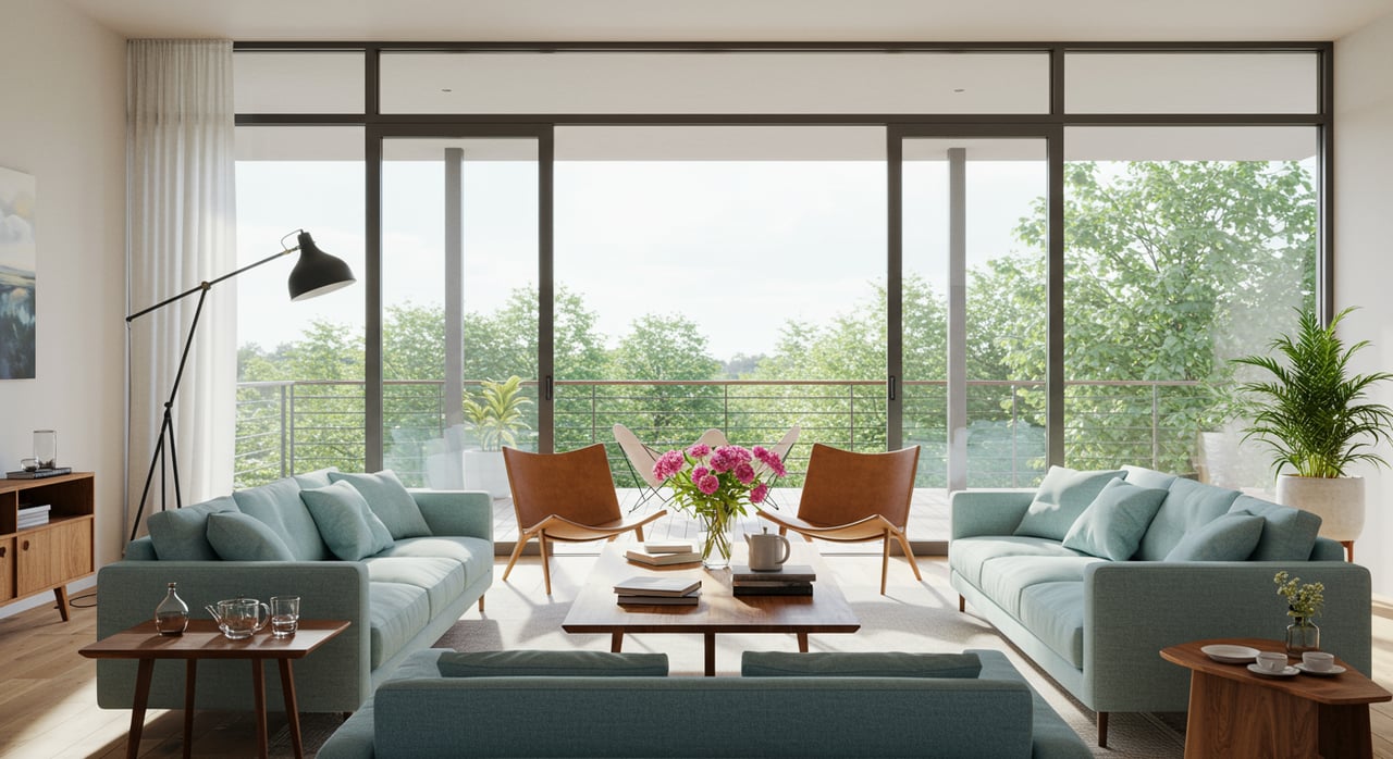 The Definitive Checklist For Finding a Home With More Space