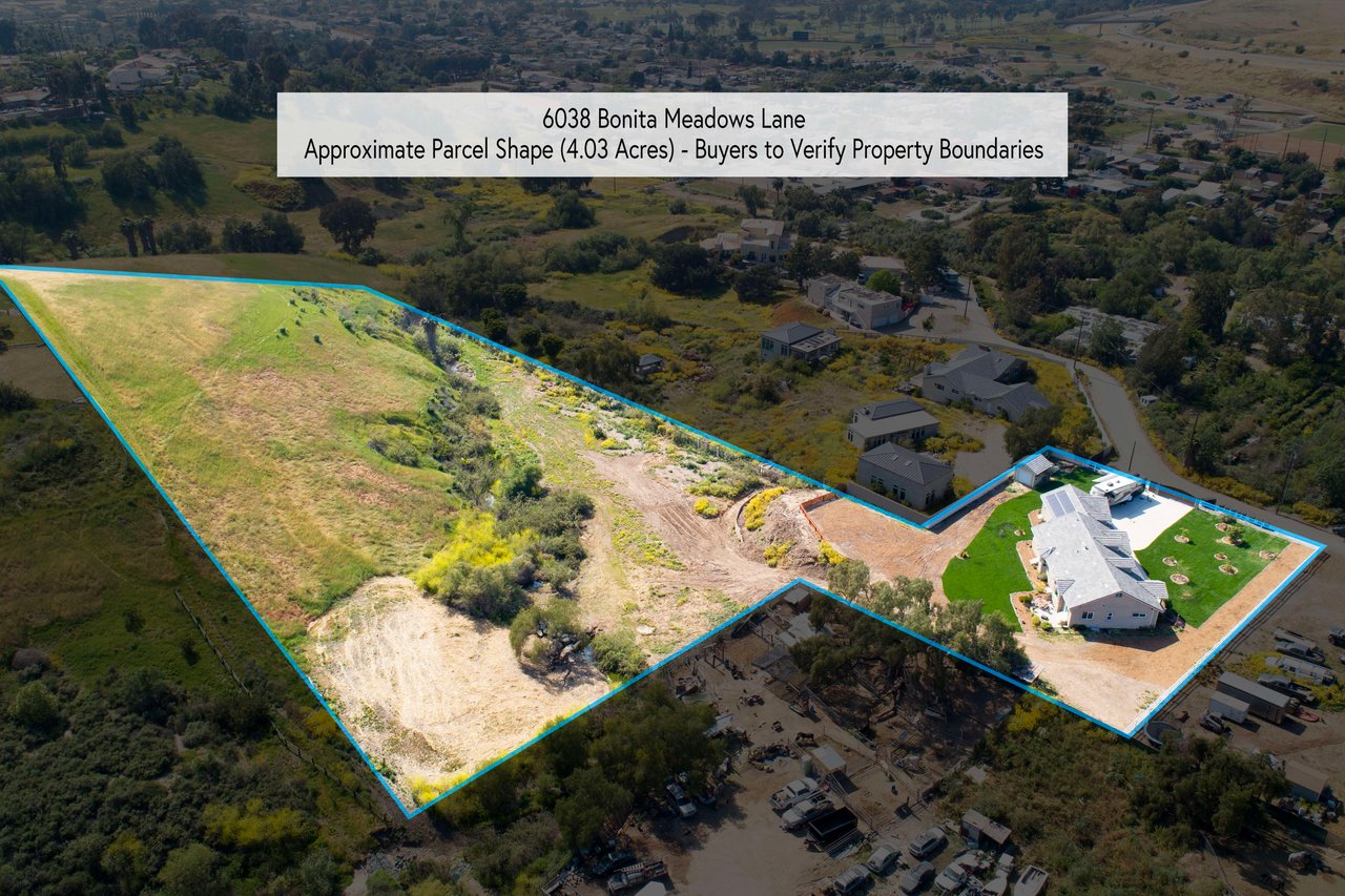6038 Bonita Meadows Lane