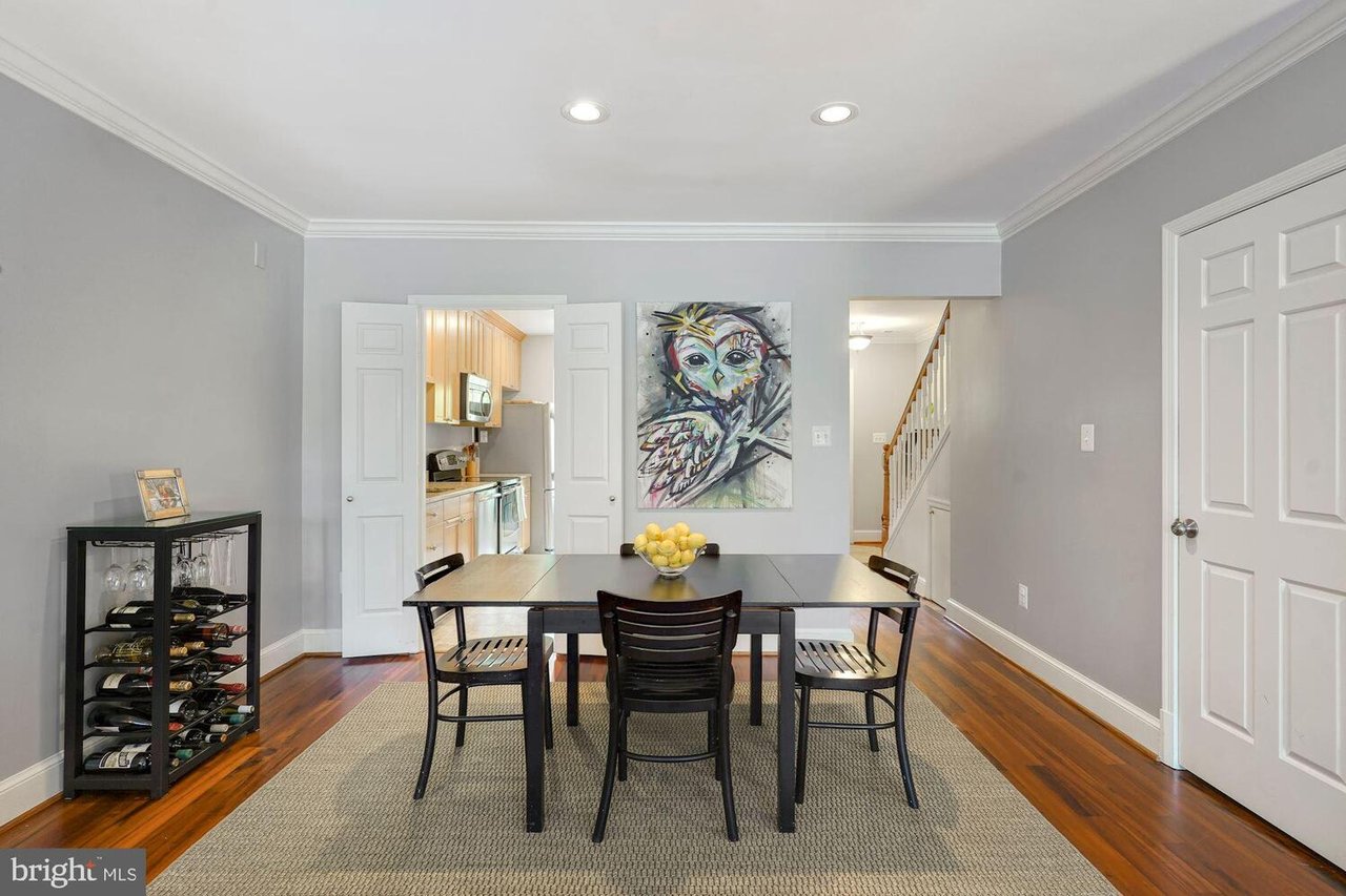 3275 Sutton Pl NW, #B