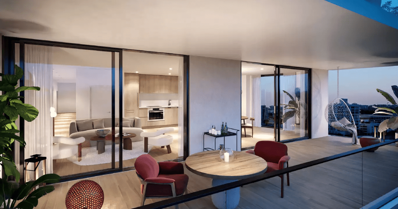 The Standard Residences