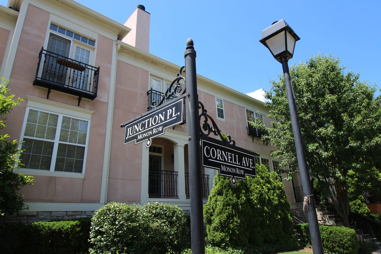 BROAD RIPPLE CONDOS AND TOWNHOMES