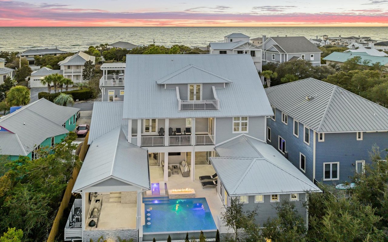 A Comprehensive Guide to Investing in 30A Real Estate