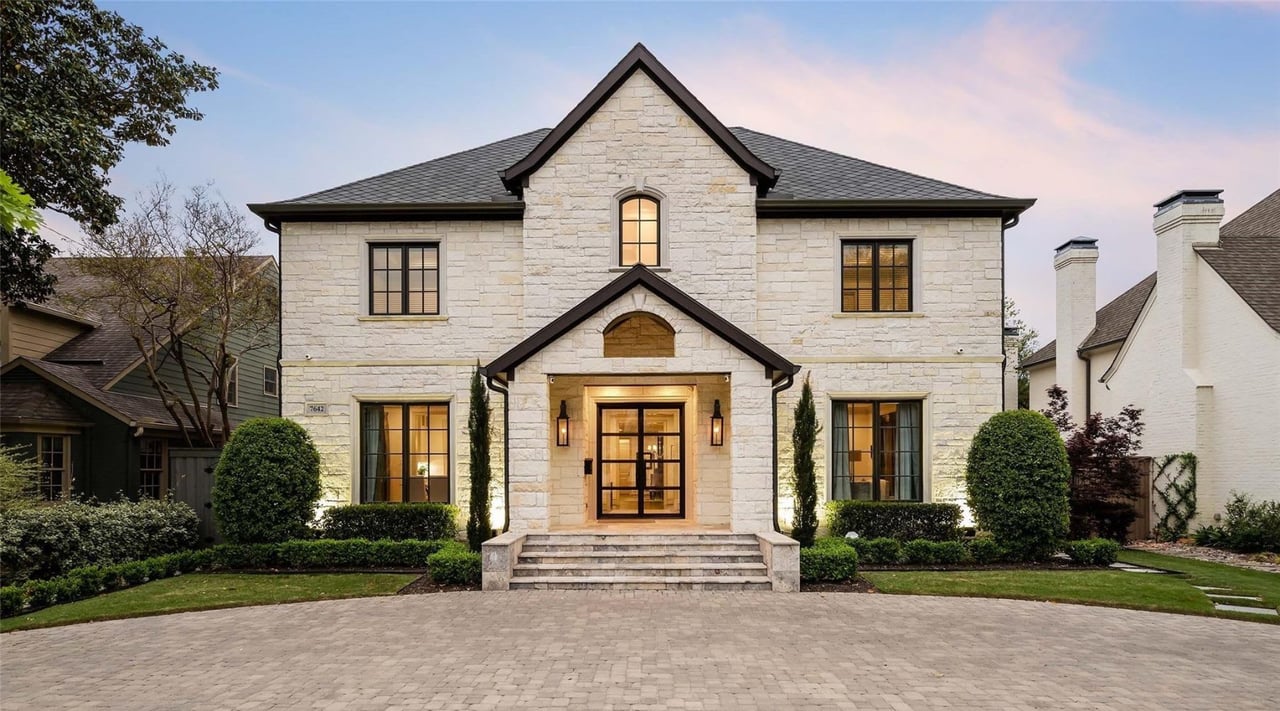 7642 Bryn Mawr Dr