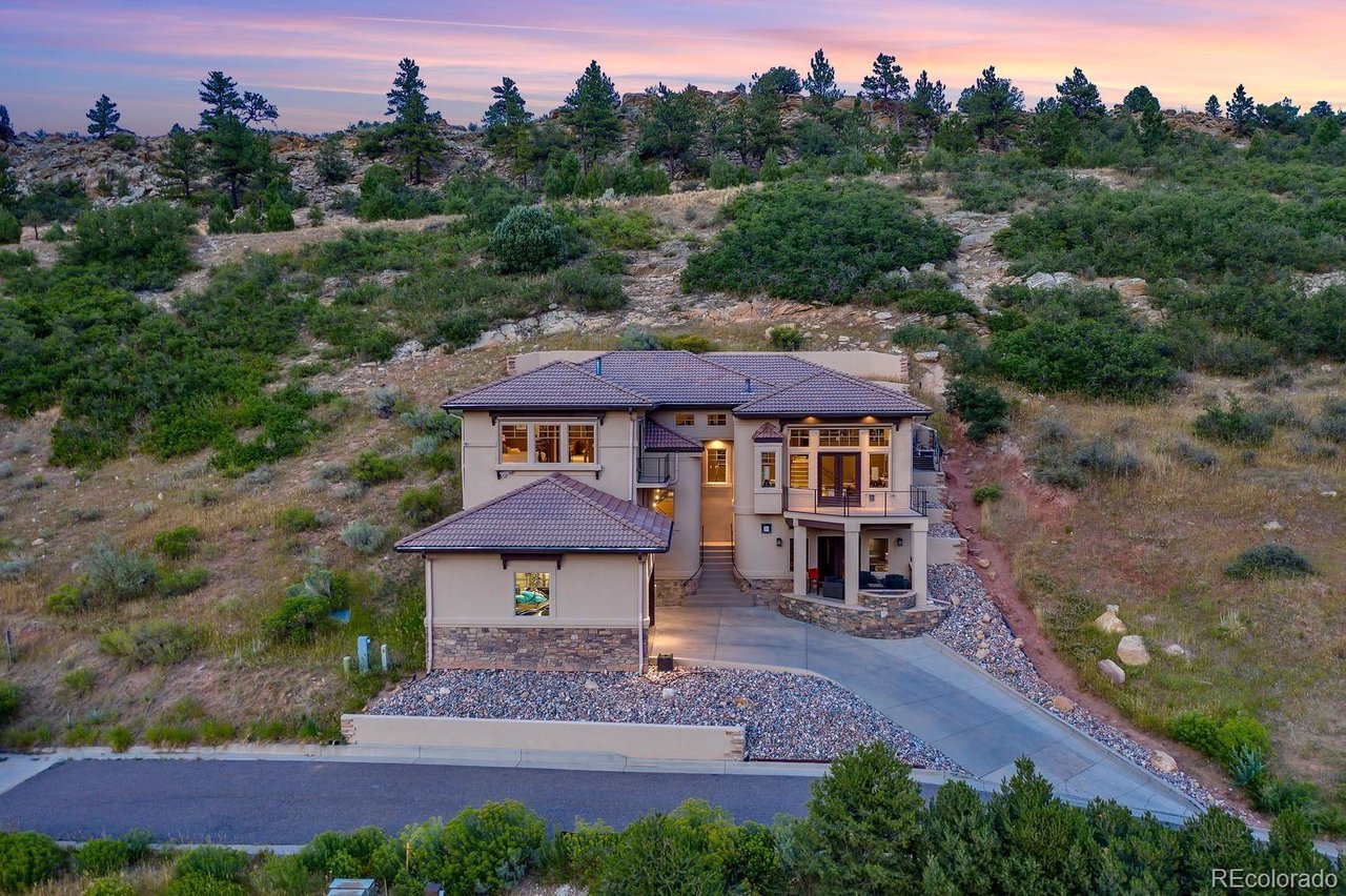 6658 Old Ranch Trl