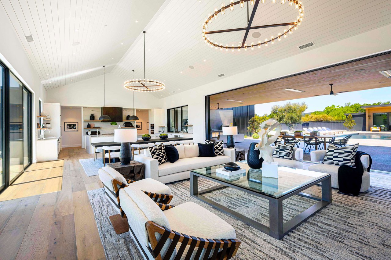 Sonoma Valley Estate, Sonoma