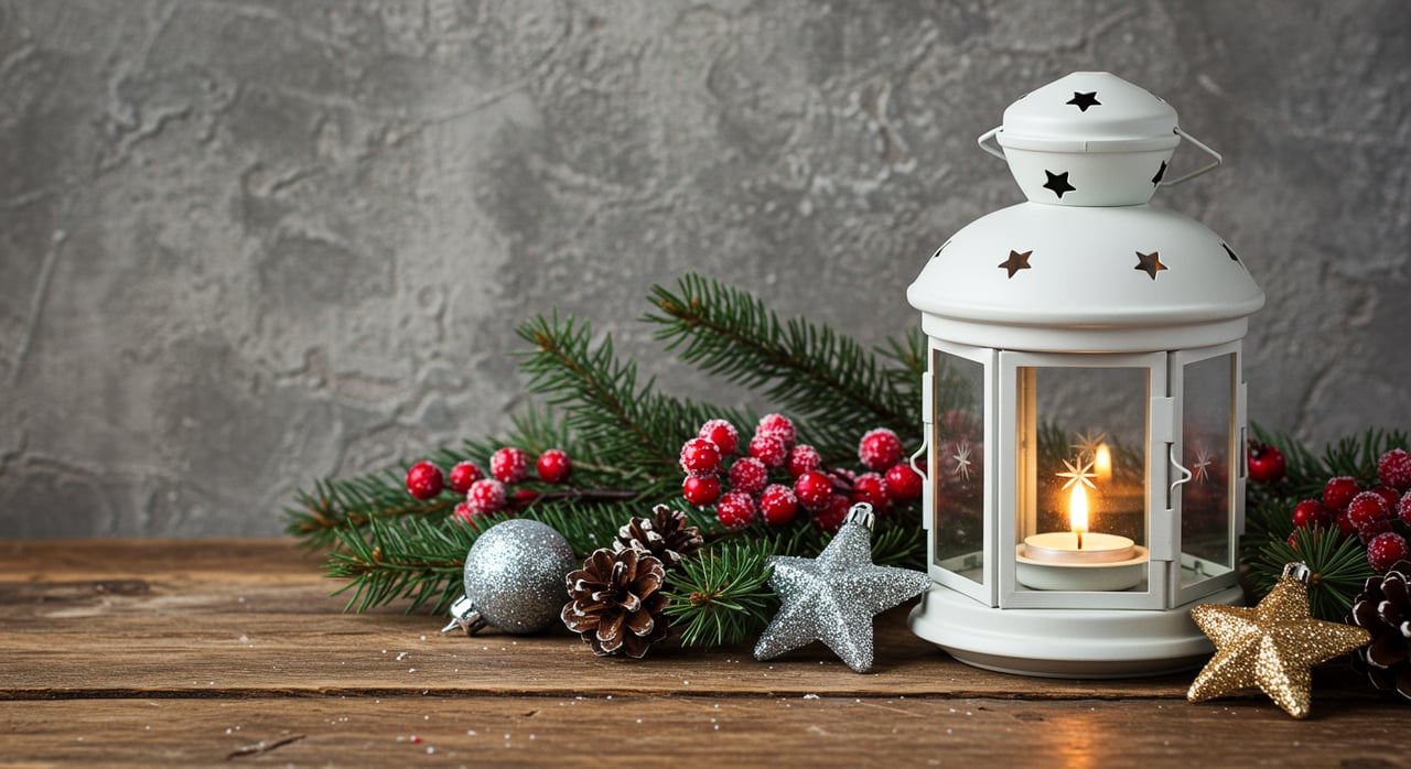 Holiday Entertaining: Inspiration for Mixing It Up