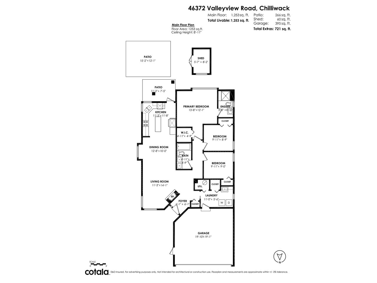 46372 Valleyview Rd