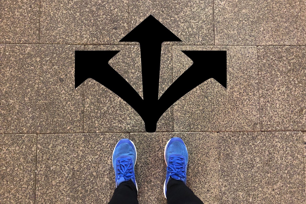 Where Will You Go If You Sell? You Have Options.