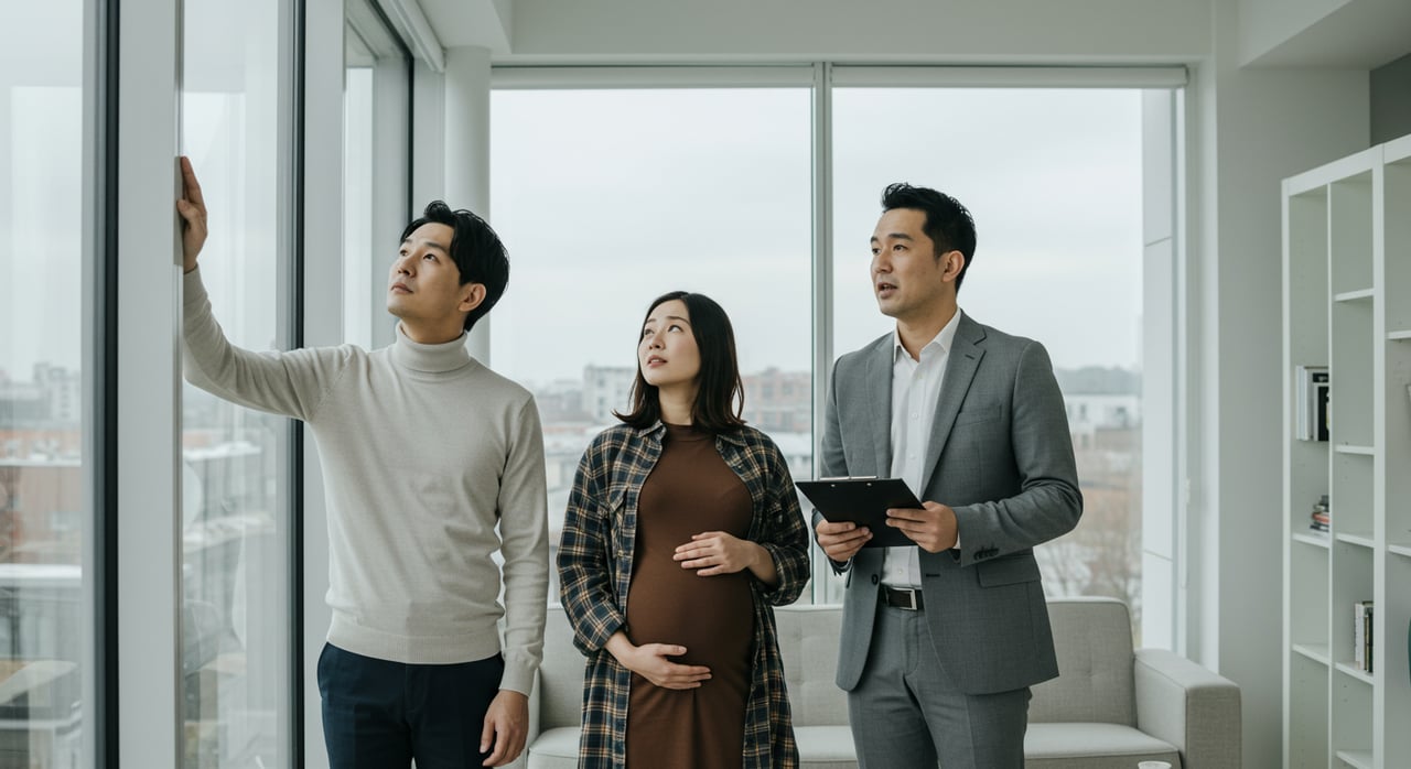 Looking Past the Photos to See the Potential of Any Home