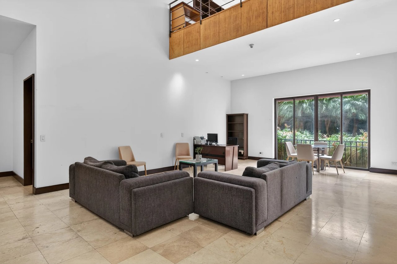 Ground Floor Luxury Residence, Escazu, San Jose