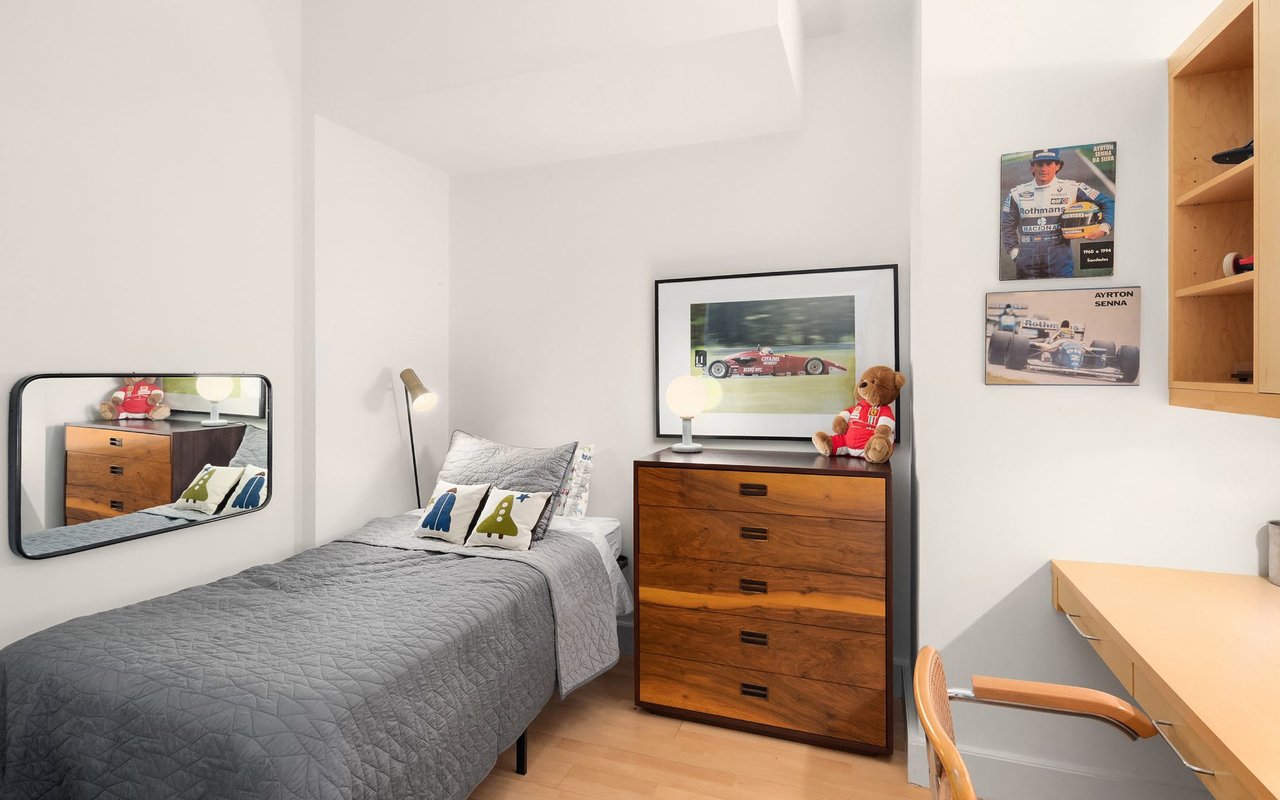 80 Chambers St, #12D