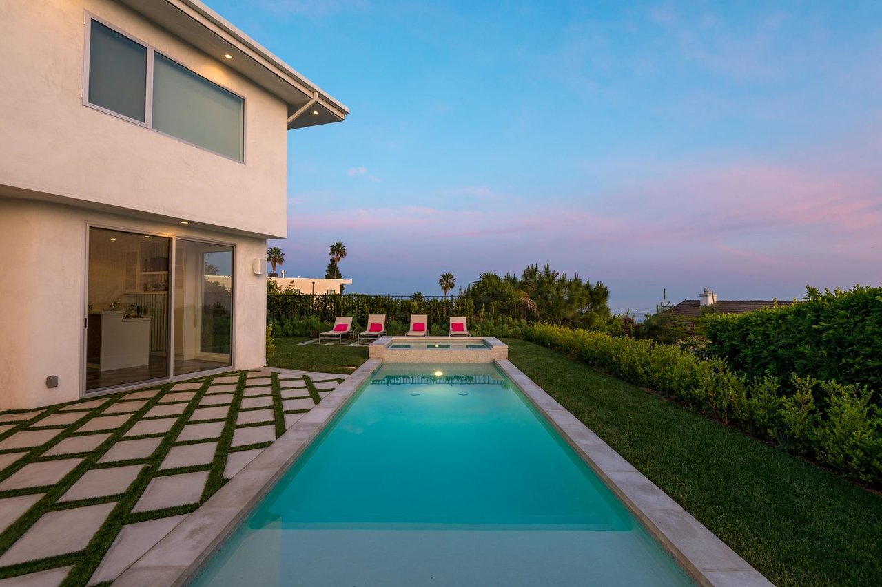 Elysian Retreat