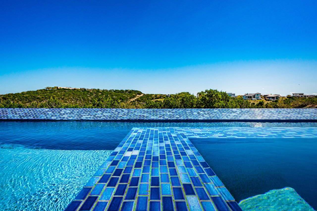 Lakeway ~ Custom Home