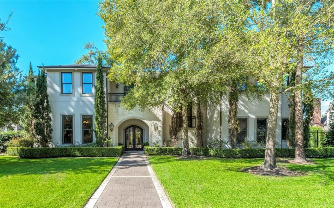711 Timber Hill Dr