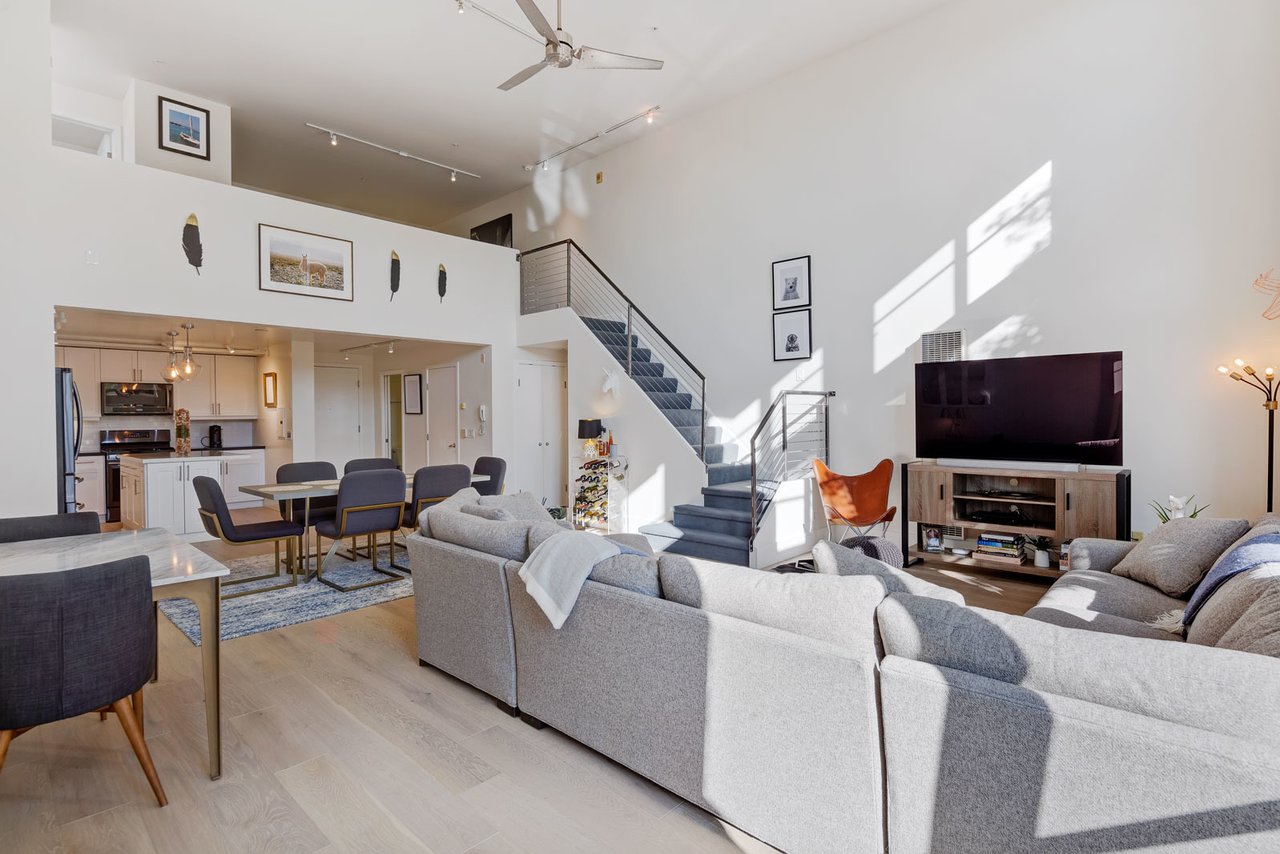 920 Harrison St Unit 1