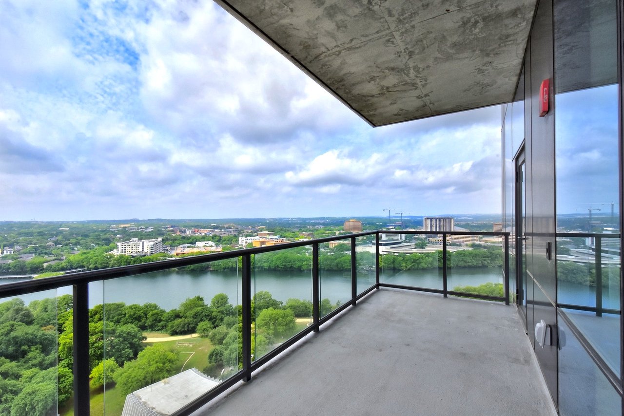  70 Rainey Street #1602 | SELLER REPRESENTED