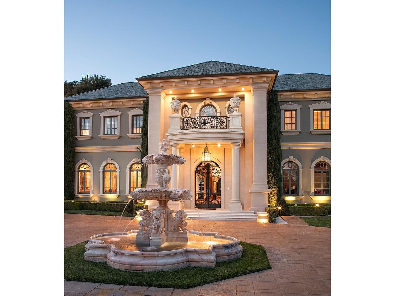 Estate Crystal