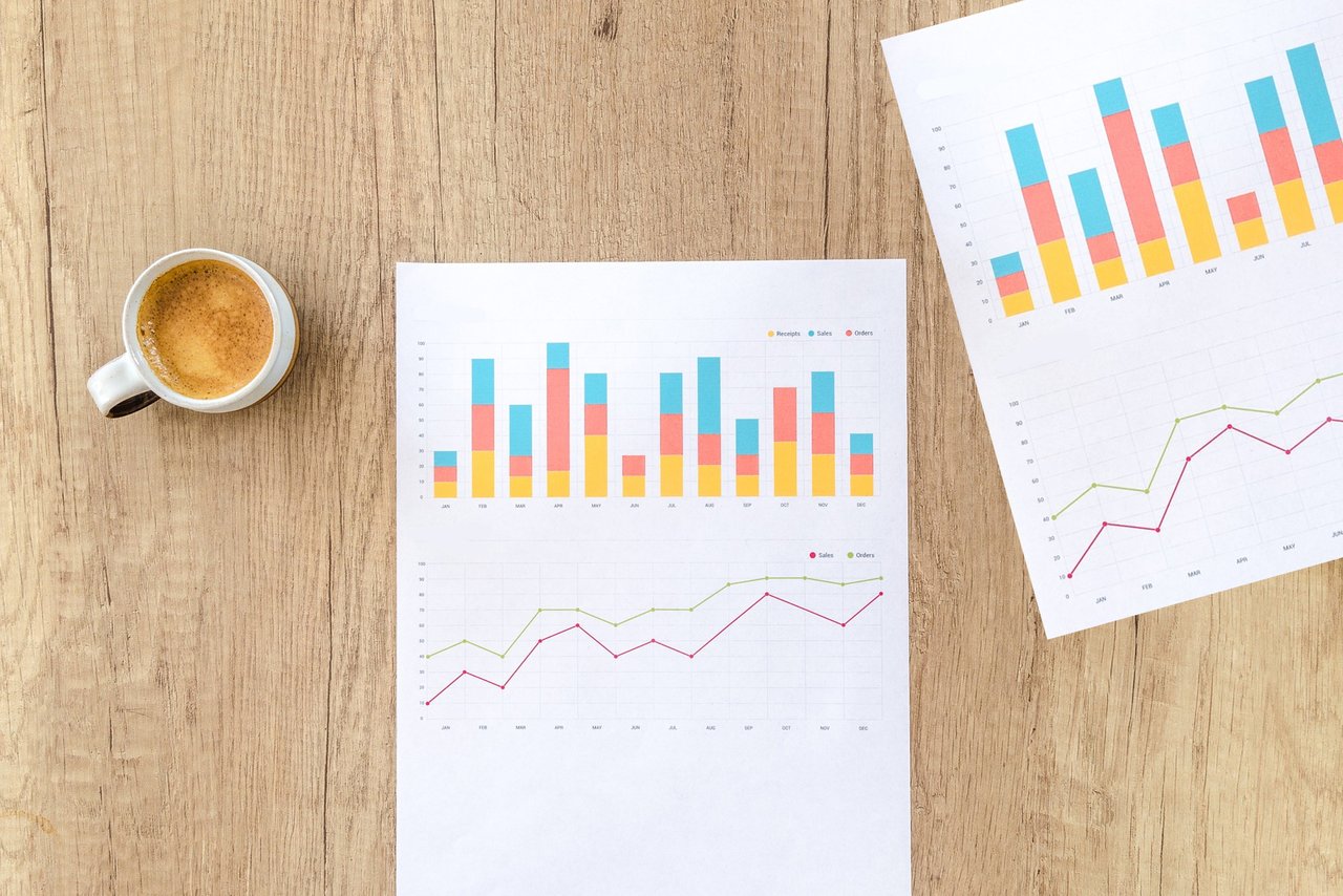 Market Data Update - Desert Housing Report 