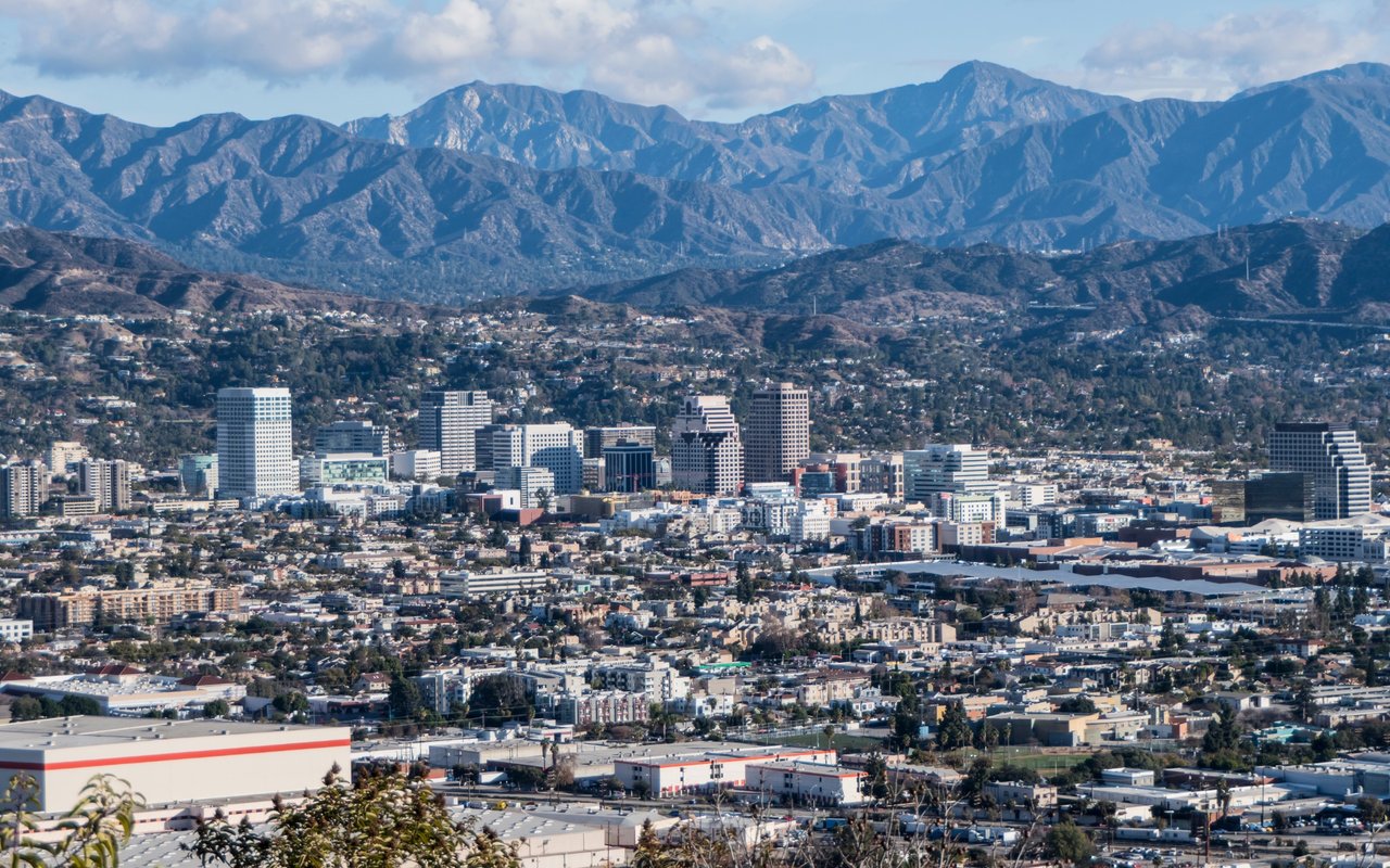 Glendale