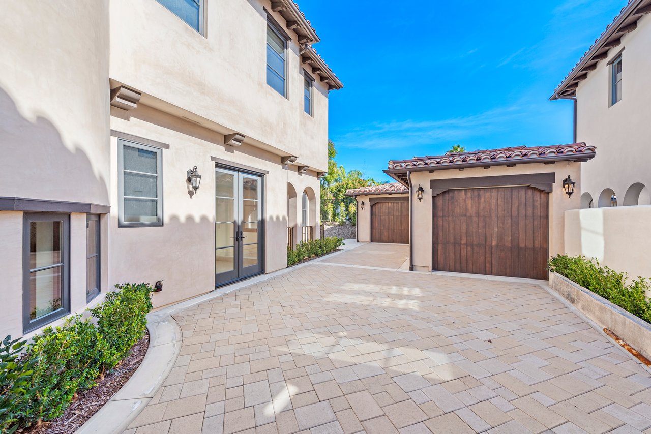 35203 Del Rey | Dana Point | Lot 9