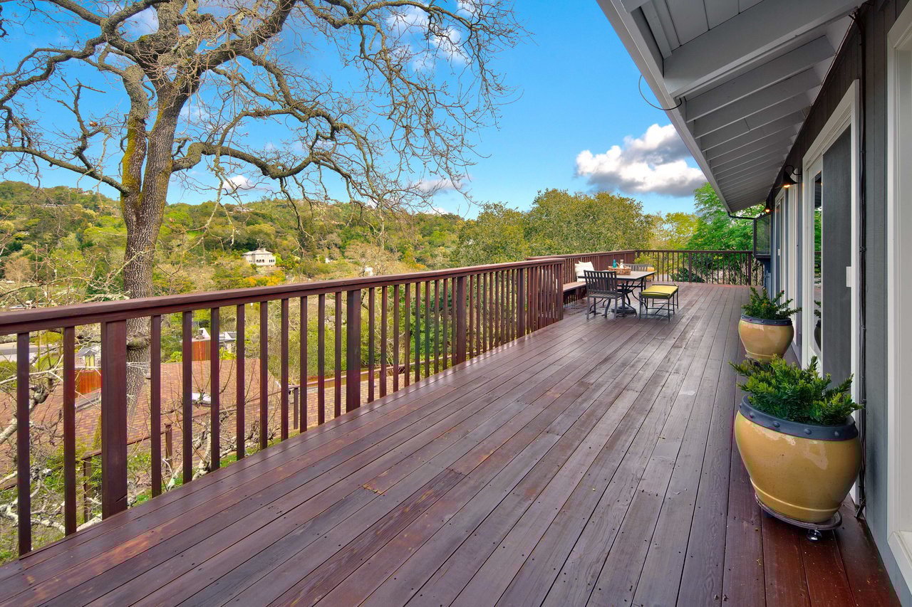 45 Quisisana Drive, Kentfield