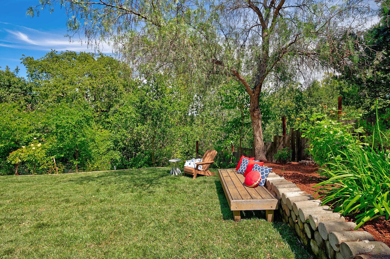 80 Camino De Herrera, San Anselmo