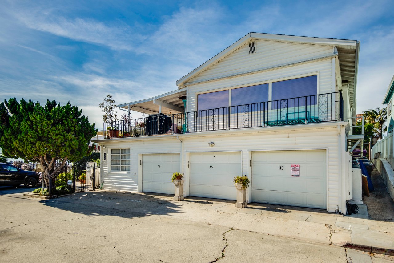 15 38th Place, Long Beach